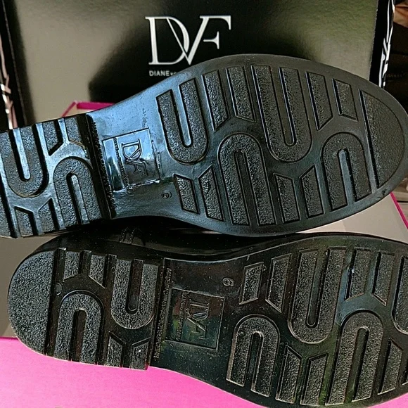😍 DVF rain boots NWT! - Picture 3 of 5